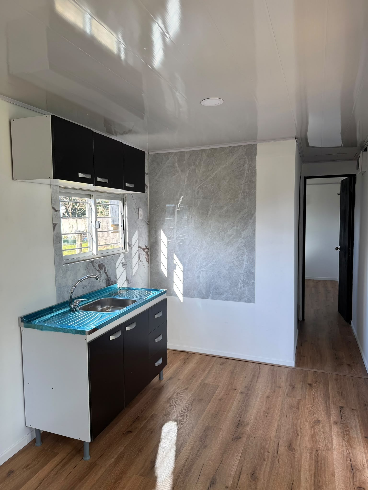 Casa contenedor en alquiler - Rincón del Pinar. · Foto 5