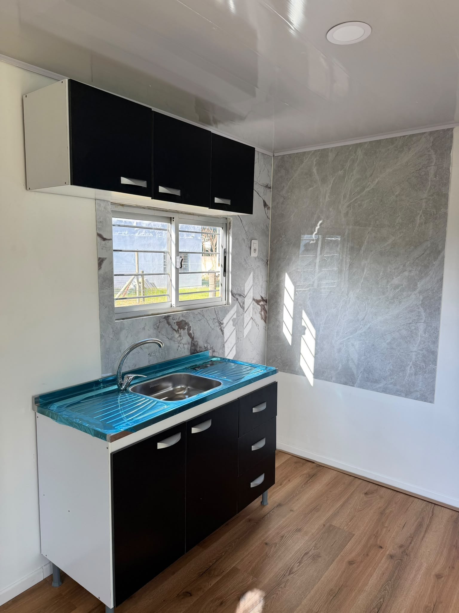 Casa contenedor en alquiler - Rincón del Pinar. · Foto 6