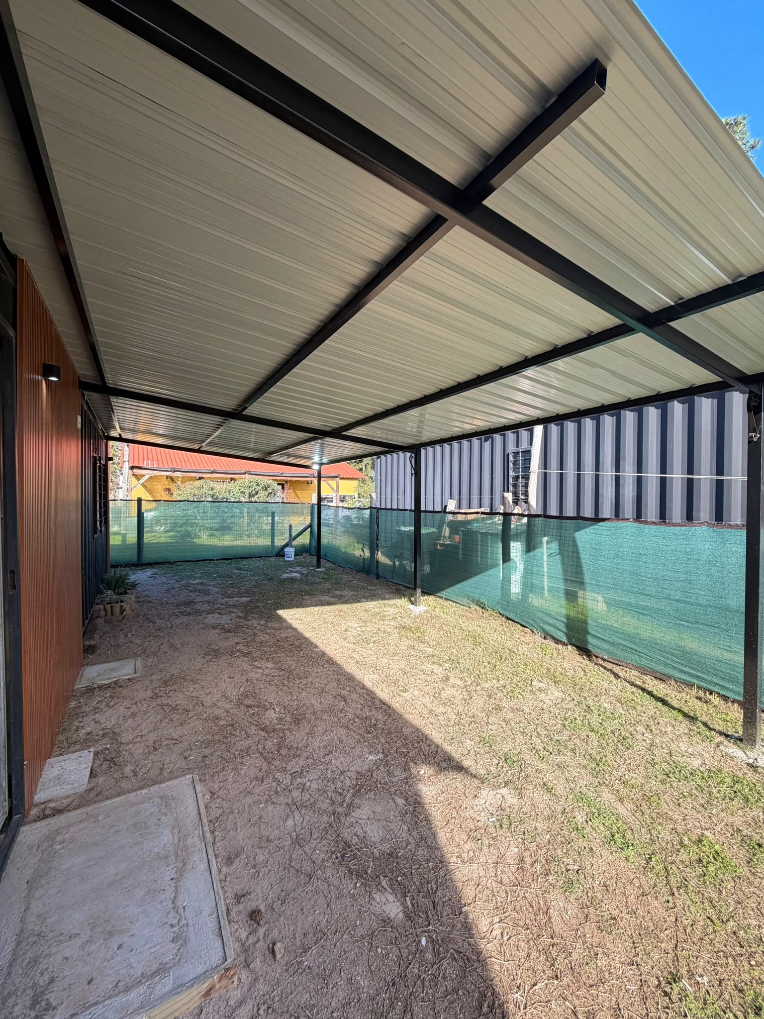 Casa contenedor en alquiler - Rincón del Pinar. · Foto 11