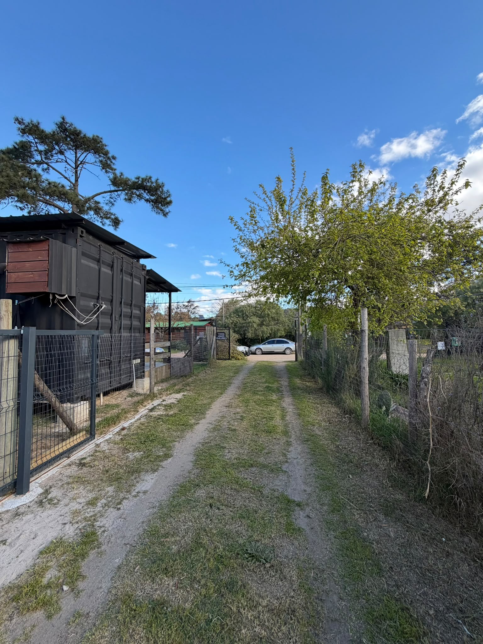 Casa contenedor en alquiler - Rincón del Pinar. · Foto 12