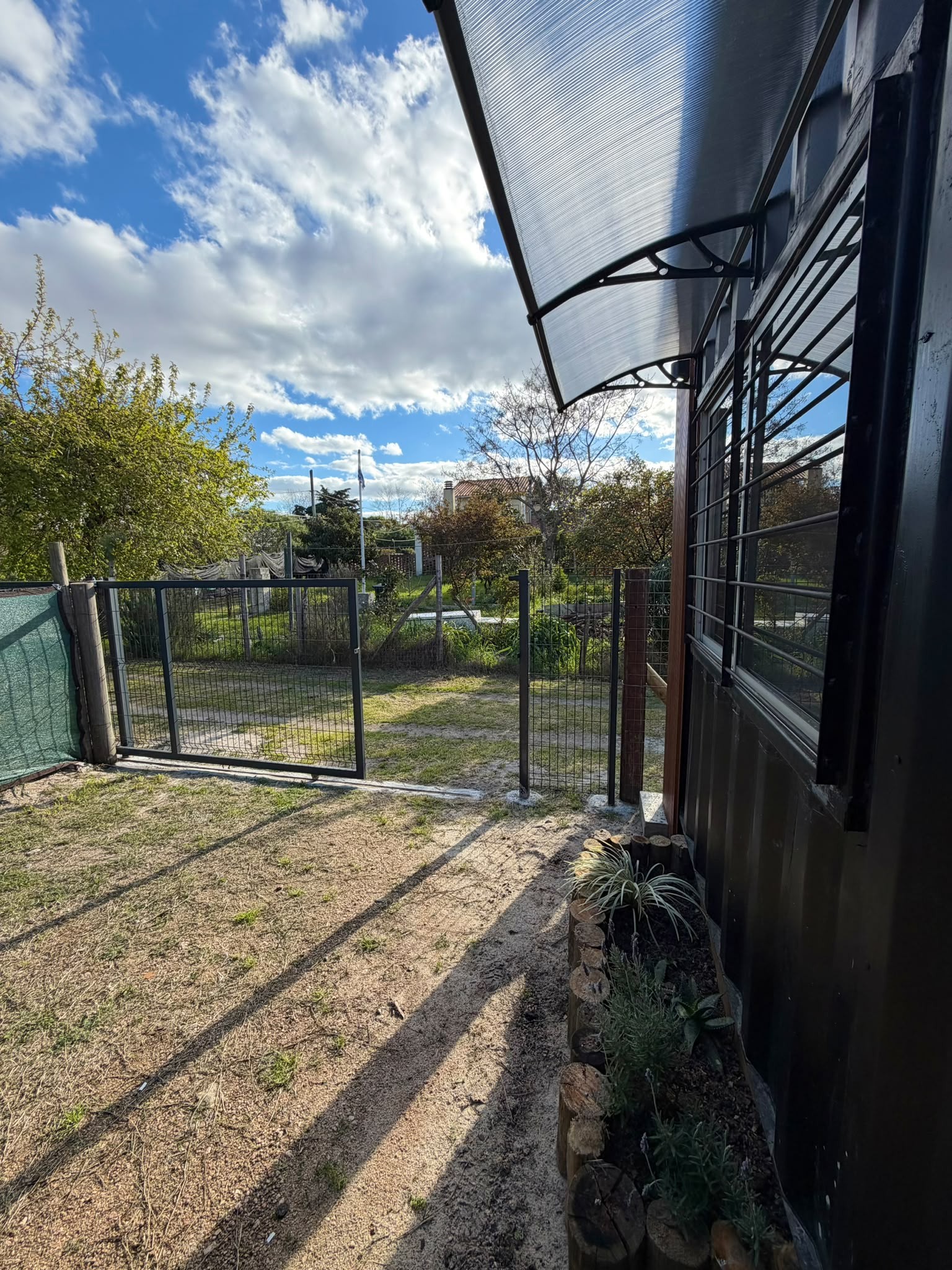 Casa contenedor en alquiler - Rincón del Pinar. · Foto 10