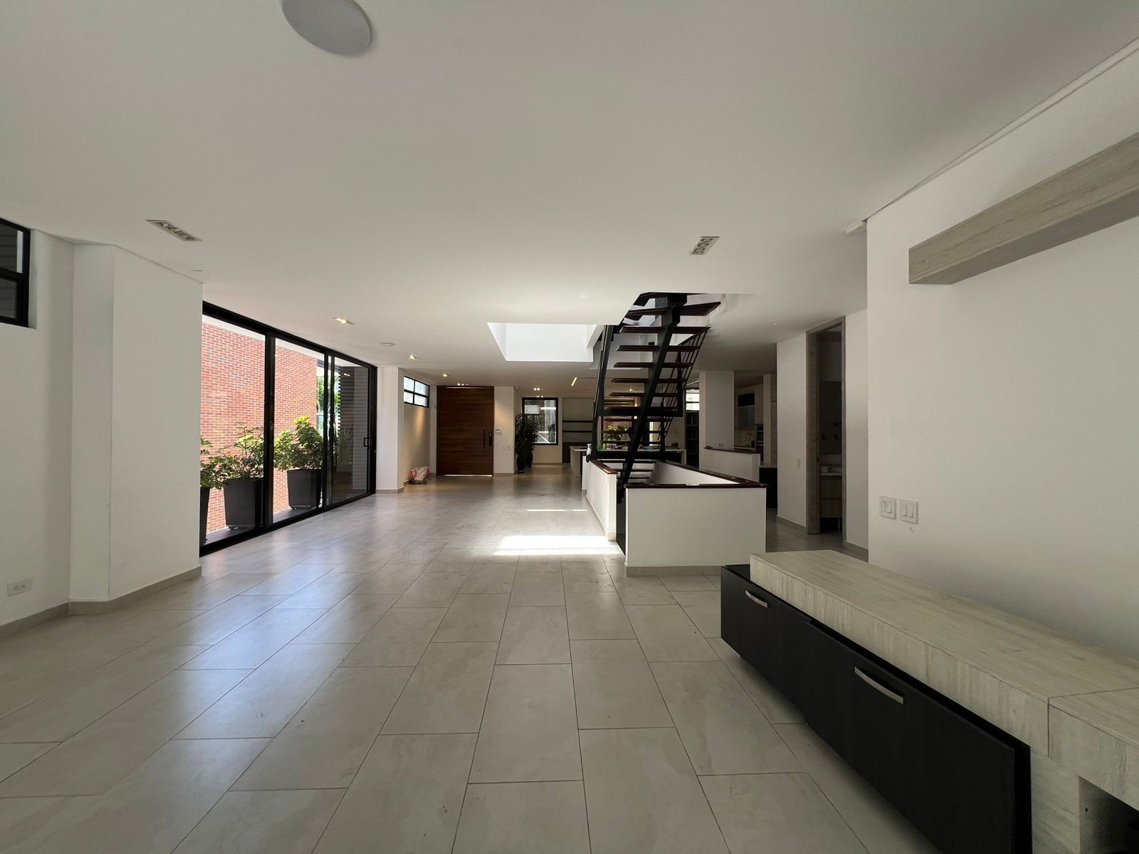 Casa en Arriendo en El Poblado, Medellín
