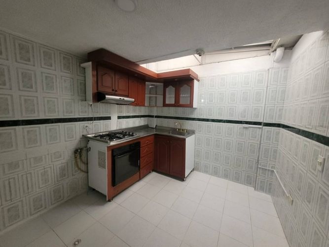 Casa de 4 alcobas en venta en Plazuelas Del Virrey, Bogotá, 120 m² · foto 4 de 22