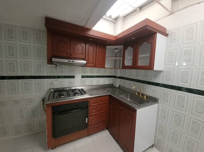 Casa de 4 alcobas en venta en Plazuelas Del Virrey, Bogotá, 120 m² · foto 6 de 22