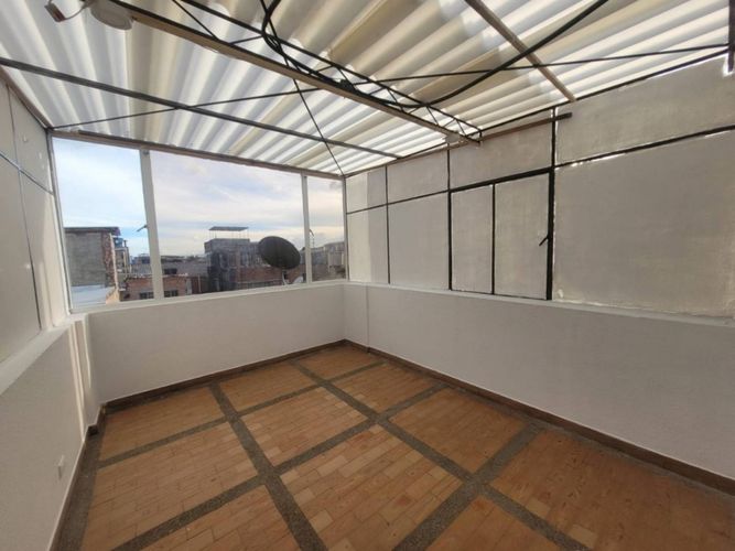 Casa de 4 alcobas en venta en Plazuelas Del Virrey, Bogotá, 120 m² · foto 18 de 22