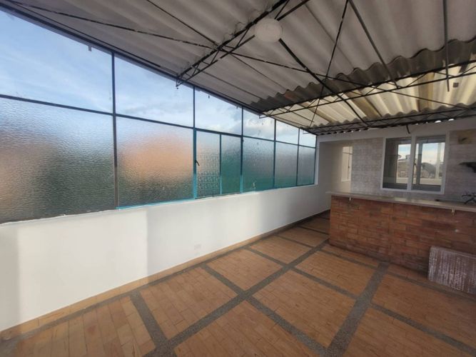 Casa de 4 alcobas en venta en Plazuelas Del Virrey, Bogotá, 120 m² · foto 20 de 22