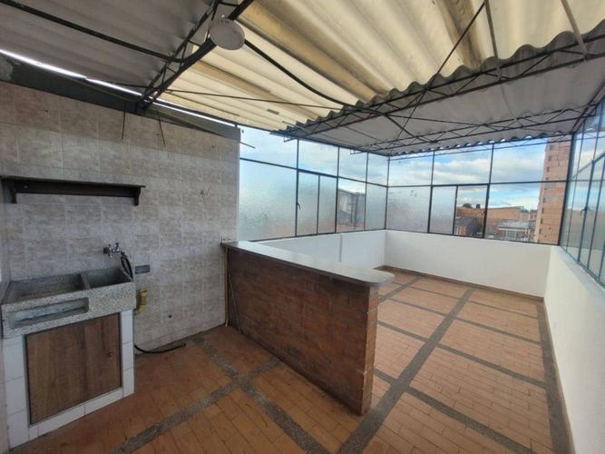 Casa de 4 alcobas en venta en Plazuelas Del Virrey, Bogotá, 120 m² · foto 21 de 22