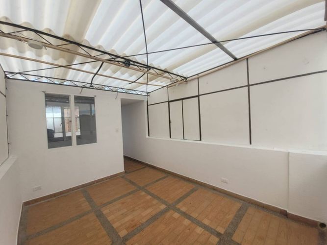 Casa de 4 alcobas en venta en Plazuelas Del Virrey, Bogotá, 120 m² · foto 22 de 22
