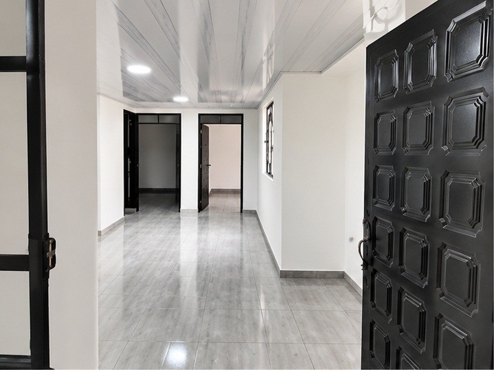 Apartamento en Arriendo en Puente aranda, Bogotá