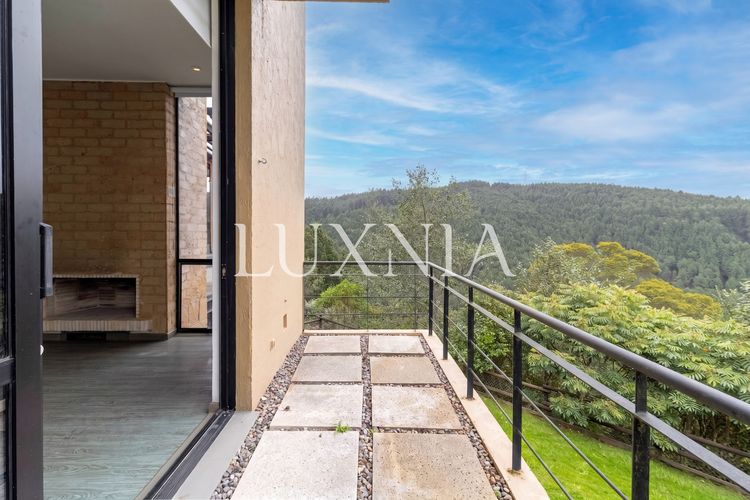 Casa en venta en Paramo, La Calera · foto 12 de 24