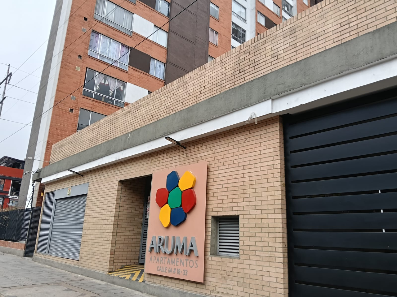 Apartamento en venta en La Estanzuela, Bogotá · foto 10 de 24
