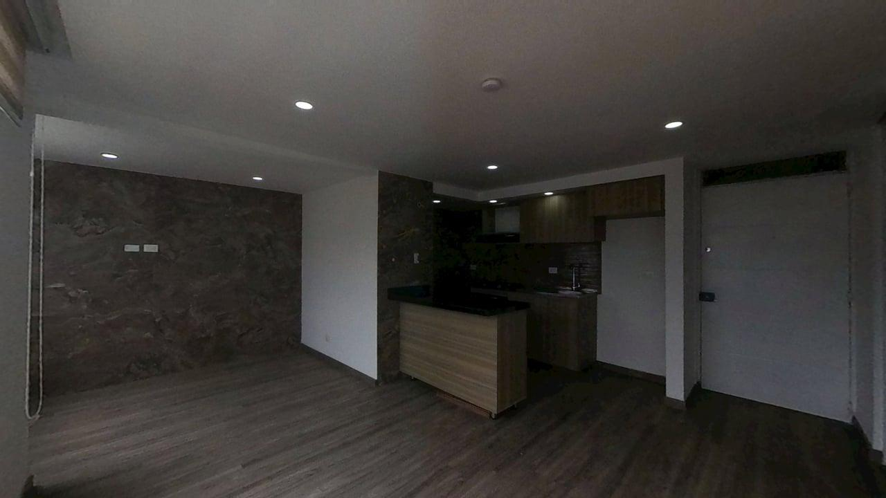 Apartamento en venta en La Estanzuela, Bogotá · foto 5 de 24