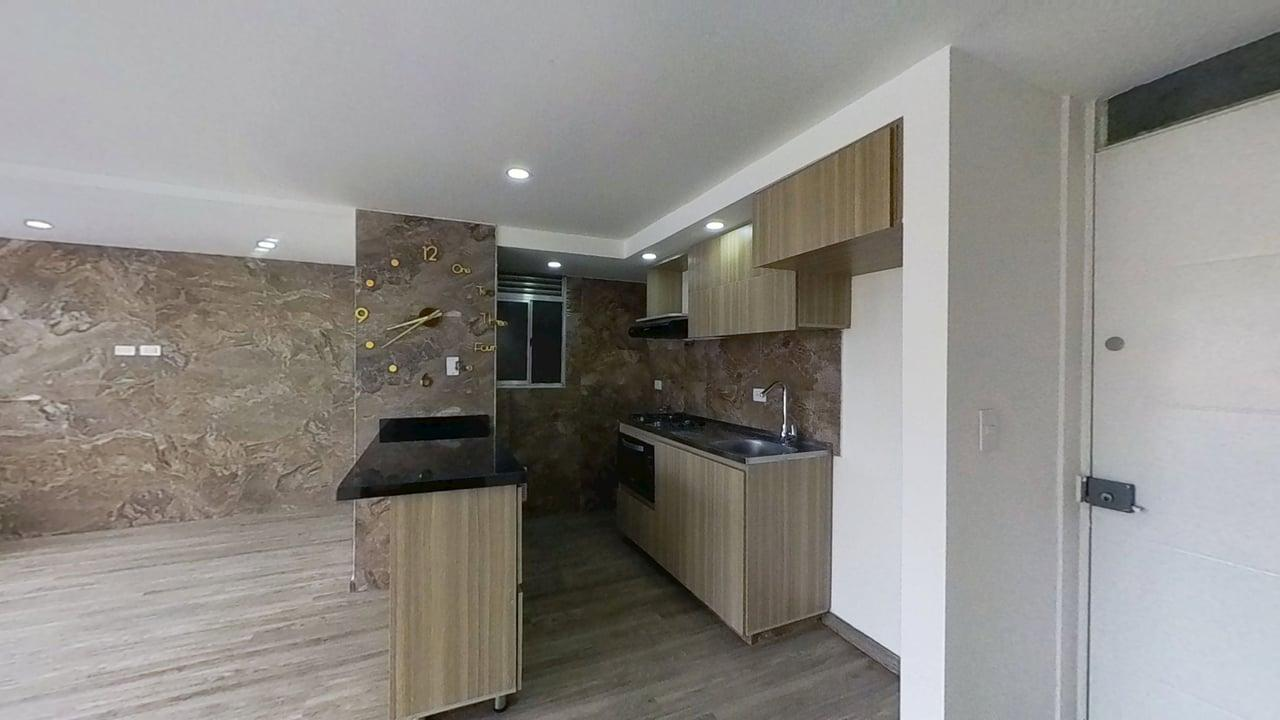Apartamento en venta en La Estanzuela, Bogotá · foto 6 de 24