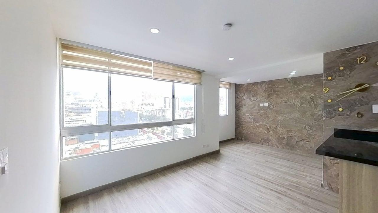 Apartamento en venta en La Estanzuela, Bogotá · foto 18 de 24