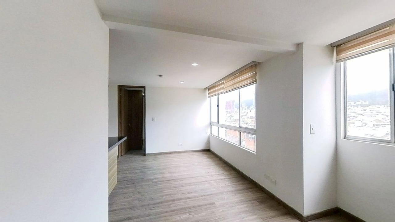 Apartamento en venta en La Estanzuela, Bogotá · foto 13 de 24