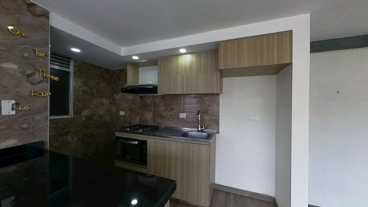 Apartamento en venta en La Estanzuela, Bogotá · foto 16 de 24