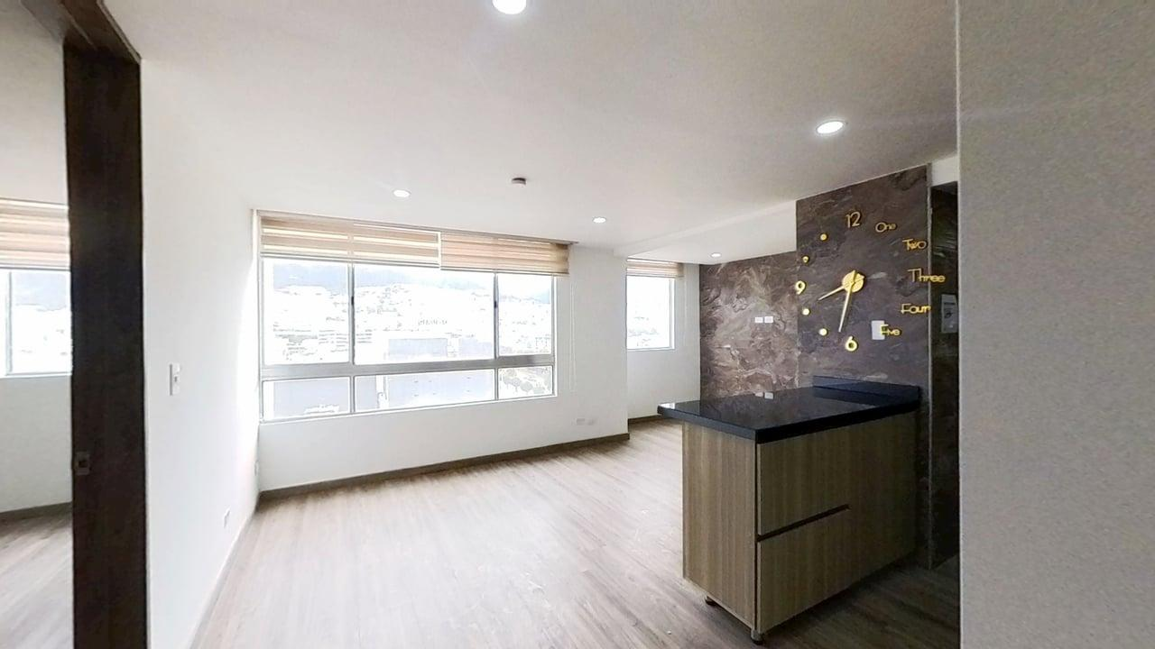 Apartamento en venta en La Estanzuela, Bogotá · foto 21 de 24