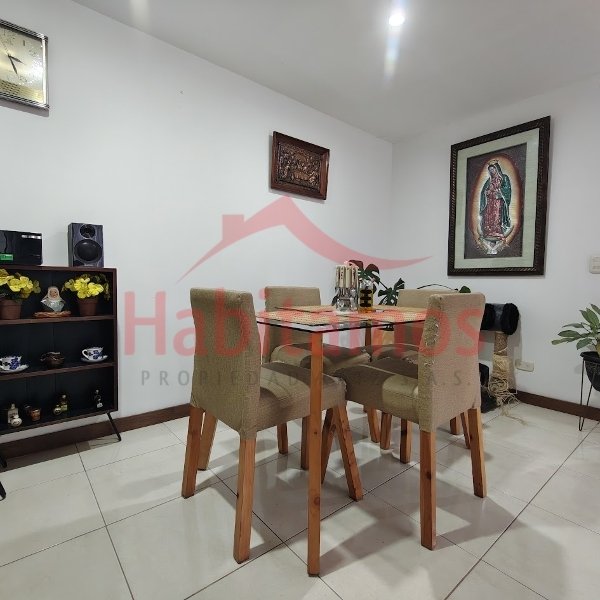 Apartamento en venta en Suramérica, Itagüí · foto 3 de 17
