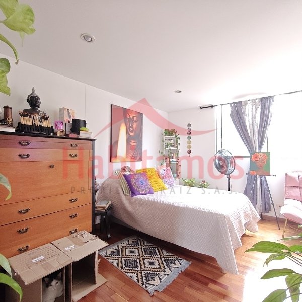 Apartamento en venta en Suramérica, Itagüí · foto 6 de 17
