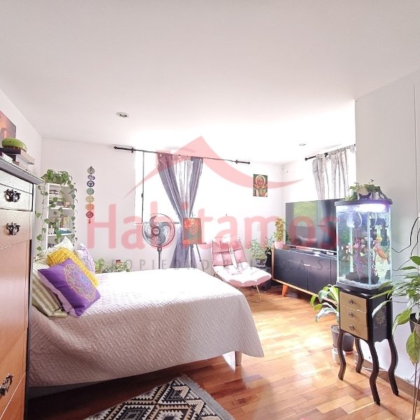 Apartamento en venta en Suramérica, Itagüí · foto 7 de 17