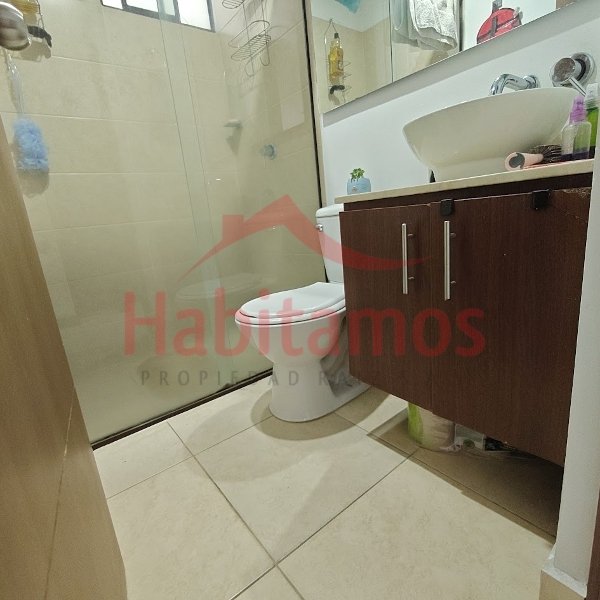Apartamento en venta en Suramérica, Itagüí · foto 8 de 17