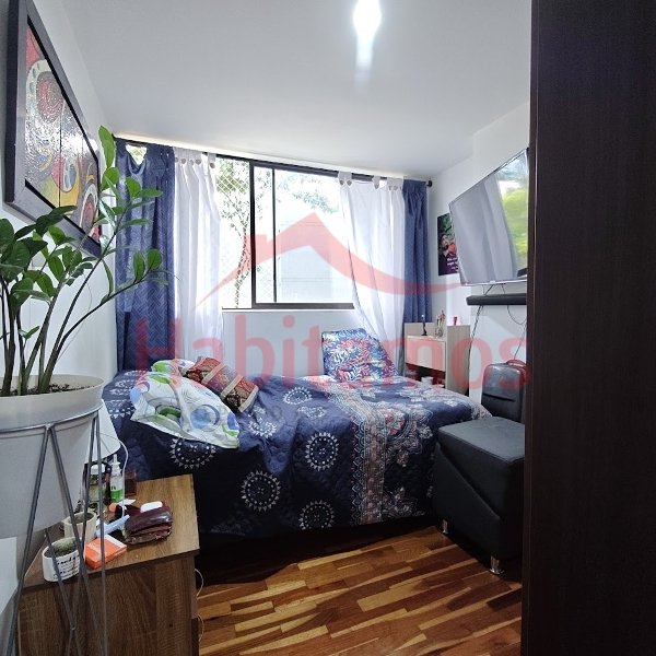 Apartamento en venta en Suramérica, Itagüí · foto 9 de 17