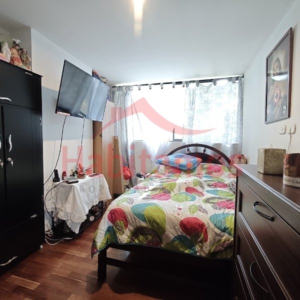 Apartamento en venta en Suramérica, Itagüí · foto 10 de 17