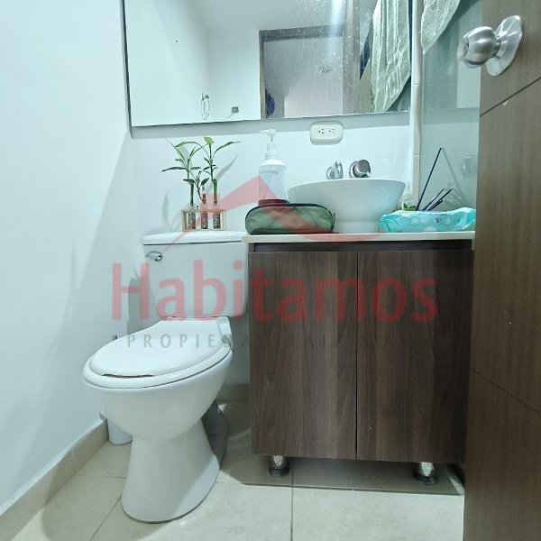 Apartamento en venta en Suramérica, Itagüí · foto 11 de 17