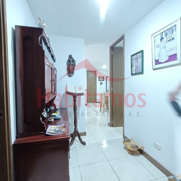 Apartamento en venta en Suramérica, Itagüí · foto 12 de 17
