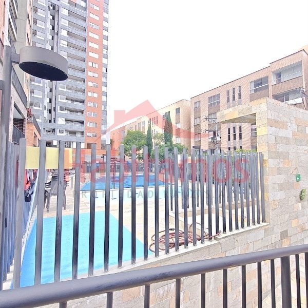 Apartamento en venta en Suramérica, Itagüí · foto 13 de 17