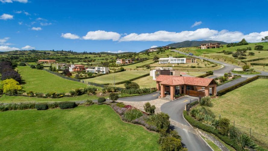Lote en venta en San Jose De La Concepcion, La Calera · foto 18 de 22