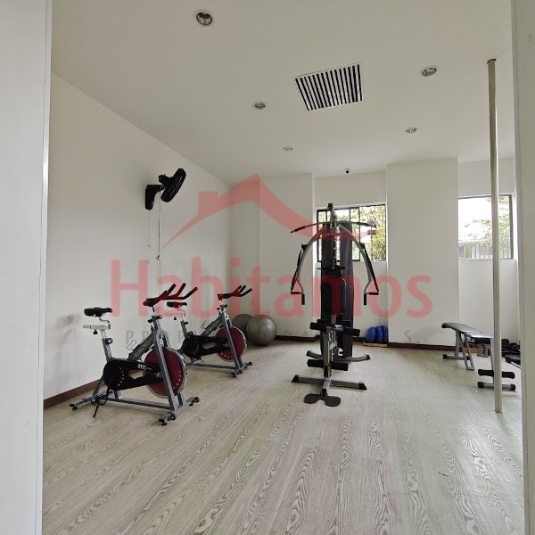 Apartamento en venta en Suramérica, Itagüí · foto 14 de 17