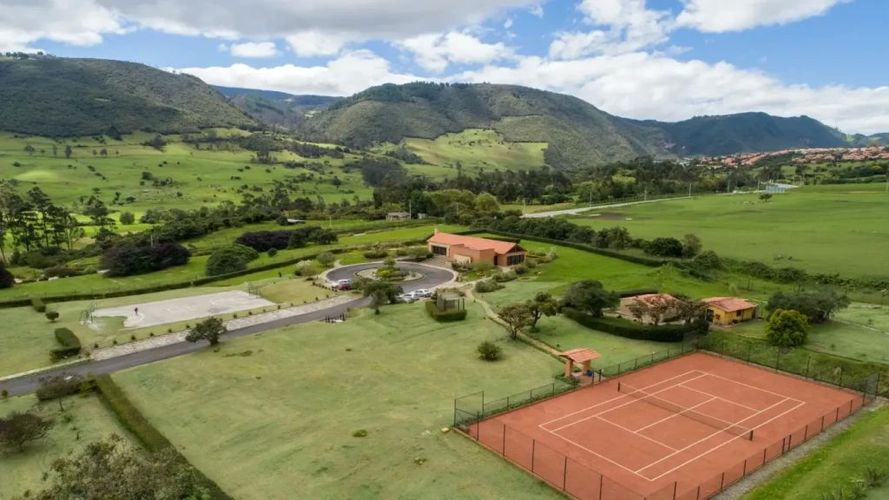 Lote en venta en San Jose De La Concepcion, La Calera · foto 19 de 22