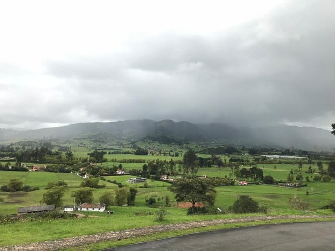 Lote en venta en San Jose De La Concepcion, La Calera · foto 20 de 22