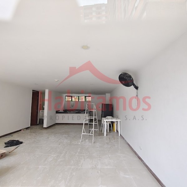 Apartamento en venta en Suramérica, Itagüí · foto 16 de 17