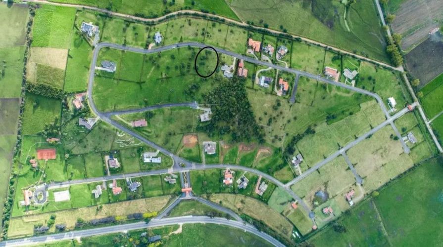 Lote en venta en San Jose De La Concepcion, La Calera · foto 21 de 22