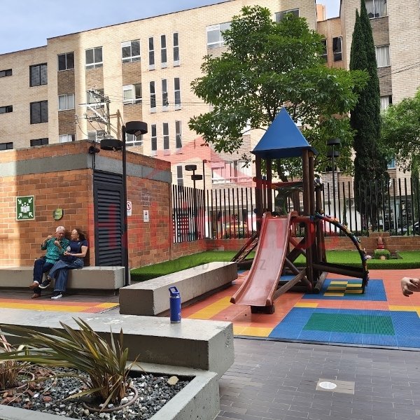 Apartamento en venta en Suramérica, Itagüí · foto 17 de 17