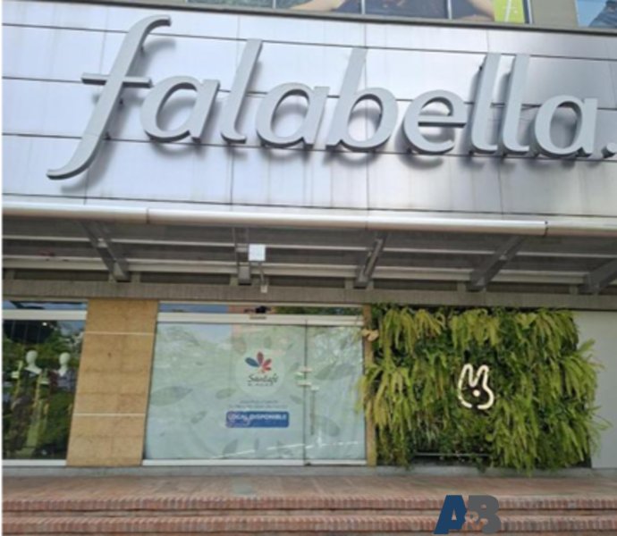Local en Arriendo en El Poblado, Medellín
