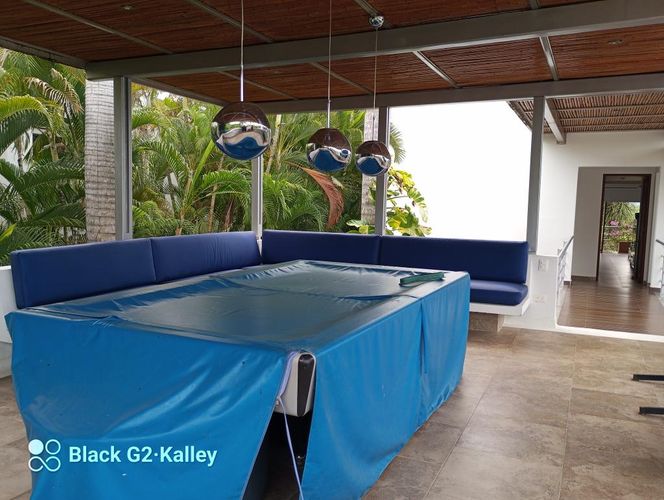 Casa de 5 alcobas en venta en Girardot, Girardot, 320 m² · foto 18 de 24
