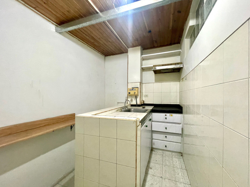 Casa en venta en La Soledad, Bogotá · foto 7 de 24