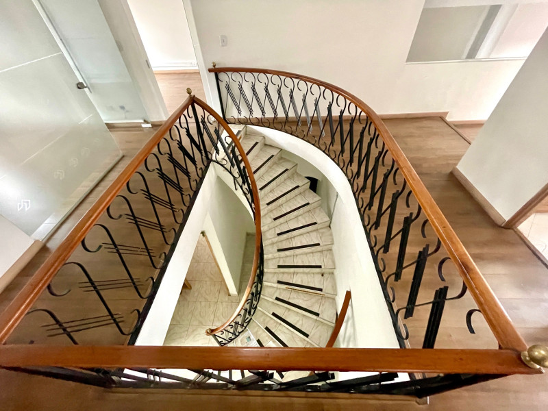 Casa en venta en La Soledad, Bogotá · foto 14 de 24