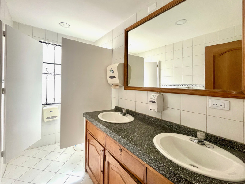 Casa en venta en La Soledad, Bogotá · foto 16 de 24