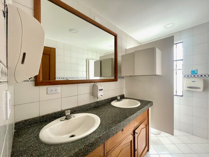 Casa en venta en La Soledad, Bogotá · foto 17 de 24