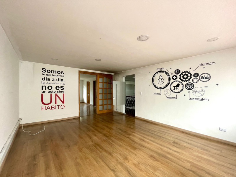 Casa en venta en La Soledad, Bogotá · foto 18 de 24