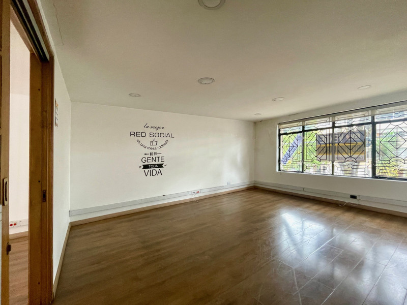 Casa en venta en La Soledad, Bogotá · foto 19 de 24