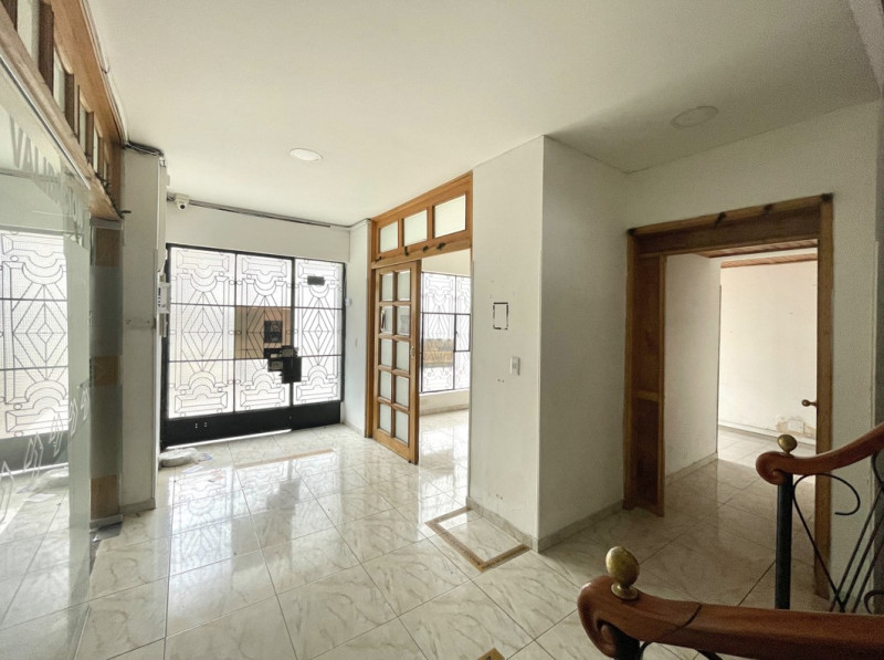 Casa en venta en La Soledad, Bogotá · foto 20 de 24