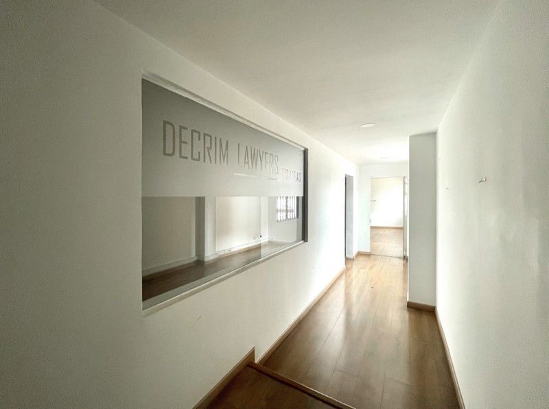 Casa en venta en La Soledad, Bogotá · foto 22 de 24