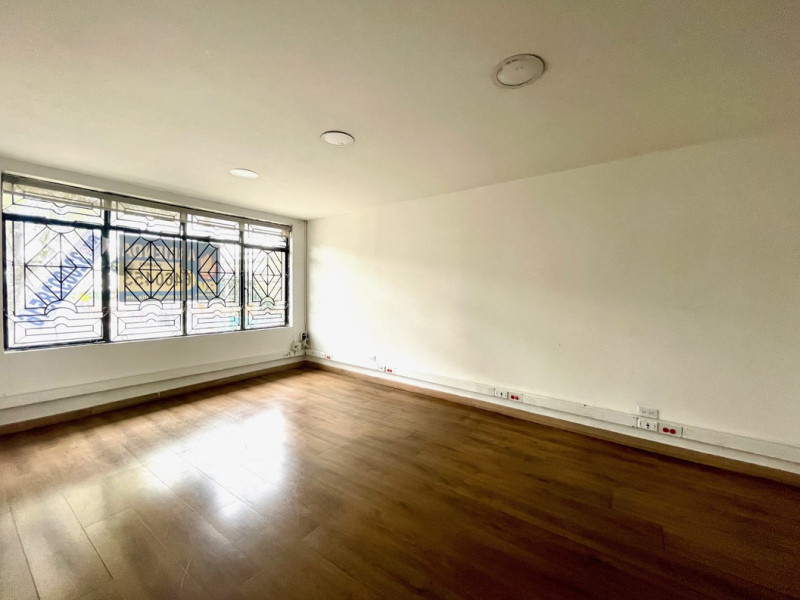 Casa en venta en La Soledad, Bogotá · foto 23 de 24