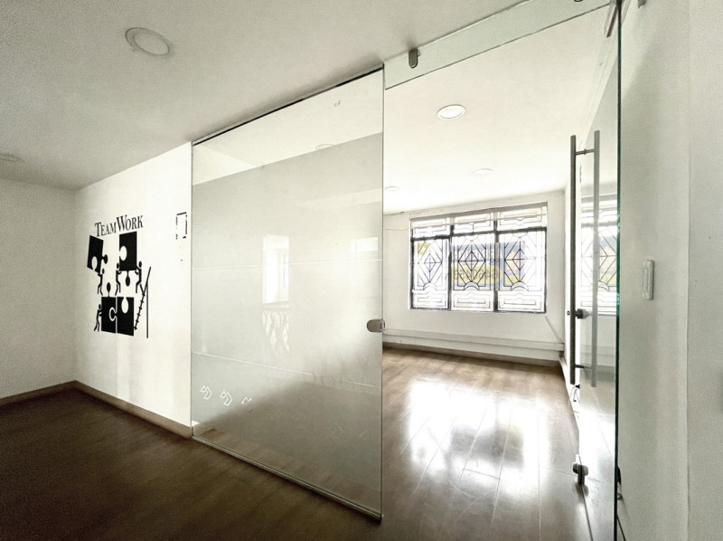 Casa en venta en La Soledad, Bogotá · foto 24 de 24