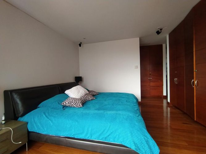 Apartamento de 3 alcobas en venta en Chicó Navarra, Bogotá, 320 m² · foto 10 de 24